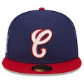 Chicago White Sox New Era Big League Chew Team 59Fifty Ca-2