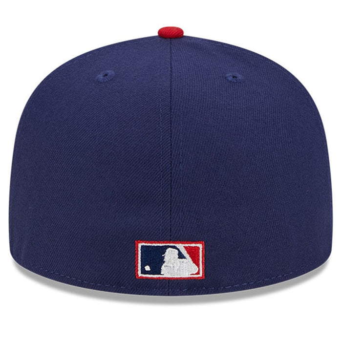 Chicago White Sox New Era Big League Chew Team 59Fifty Ca-3