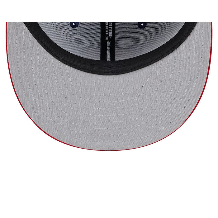 Chicago White Sox New Era Big League Chew Team 59Fifty Ca-4