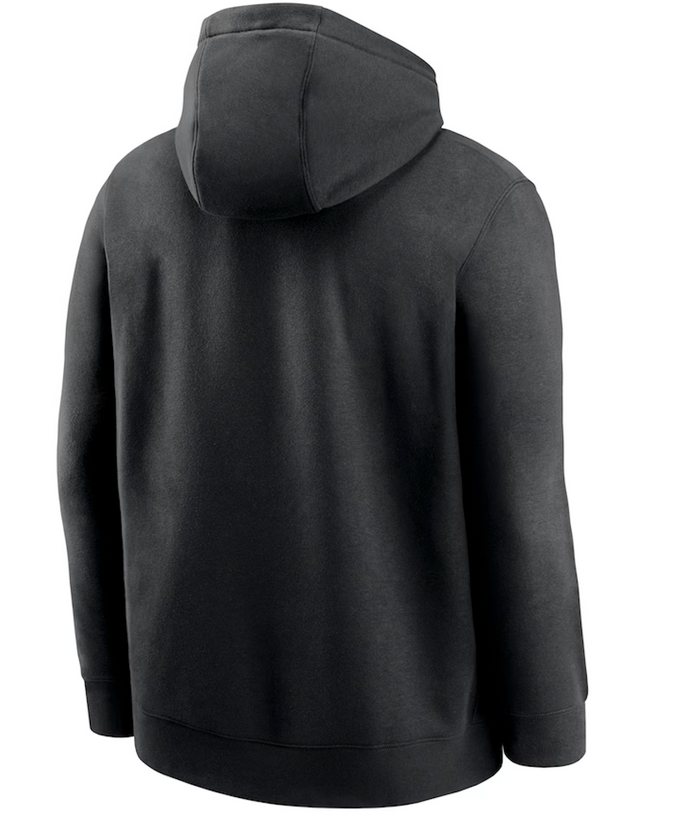 Chicago White Sox Nike Pull Over Arch Pullover Hoodie-1
