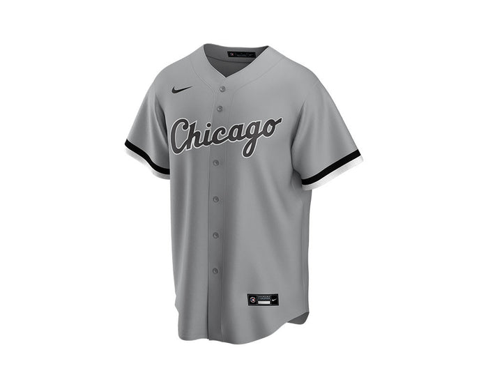 Chicago White Sox Road Replica Jersey by Nike