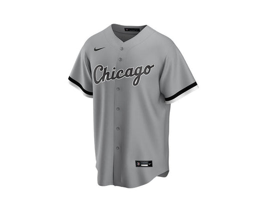 Chicago White Sox Road Replica Jersey by Nike