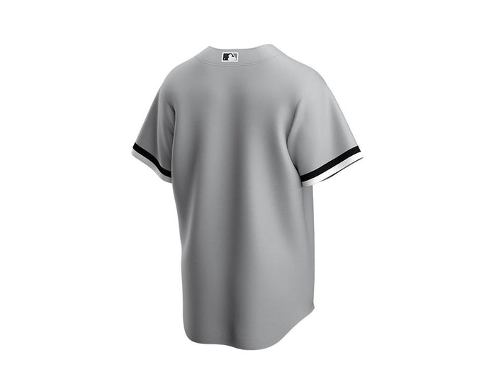 Chicago White Sox Road Replica Jersey by Nike-1