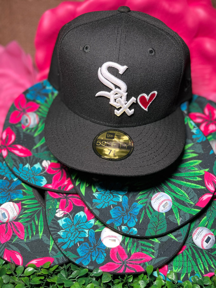 Chicago White Sox Sweet Dreams Remix New Era 59Fifty