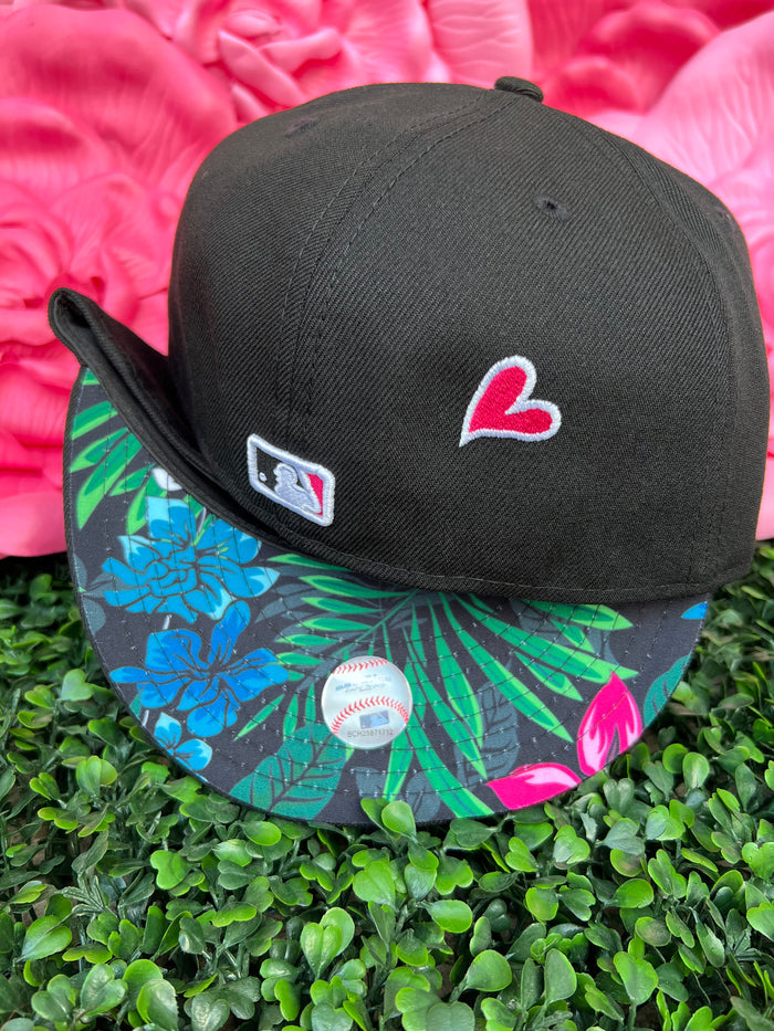 Chicago White Sox Sweet Dreams Remix New Era 59Fifty-3