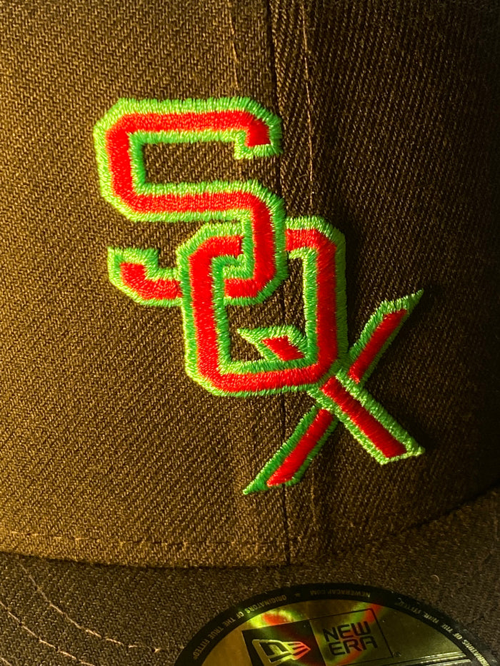 Chicago White Sox "The Kinks" Inspired 59Fifty By New Era-3