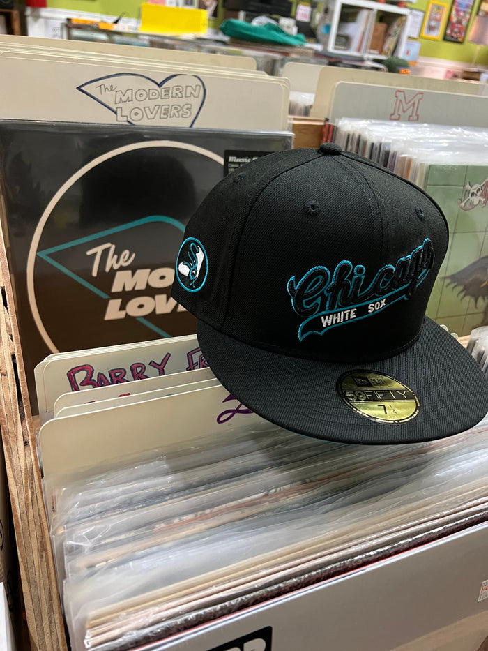 Chicago White Sox "The Modern Lovers" Inspired 59Fifty By New Era
