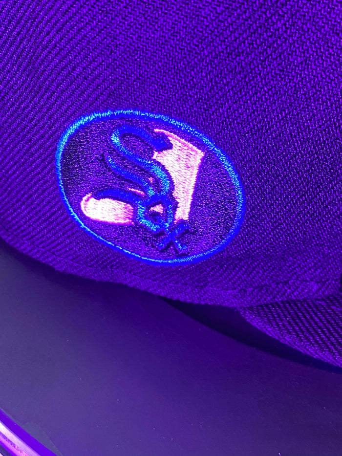 Chicago White Sox "The Modern Lovers" Inspired 59Fifty By New Era-4
