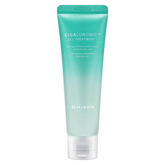Cicaluronic Gel Treatment