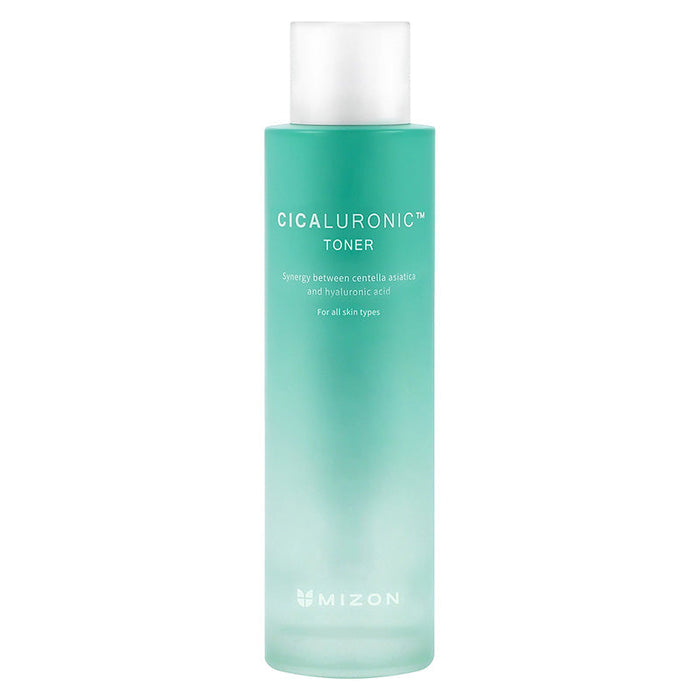Cicaluronic Toner