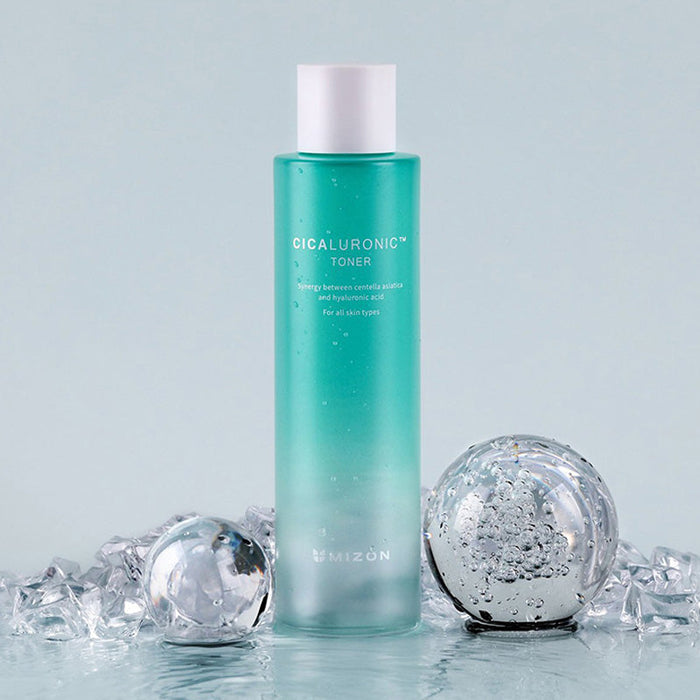 Cicaluronic Toner
