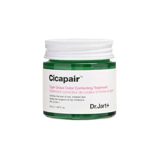 DR. JART+ Cicapair™ Tiger Grass Color Correcting Treatment Nudie Glow Australia