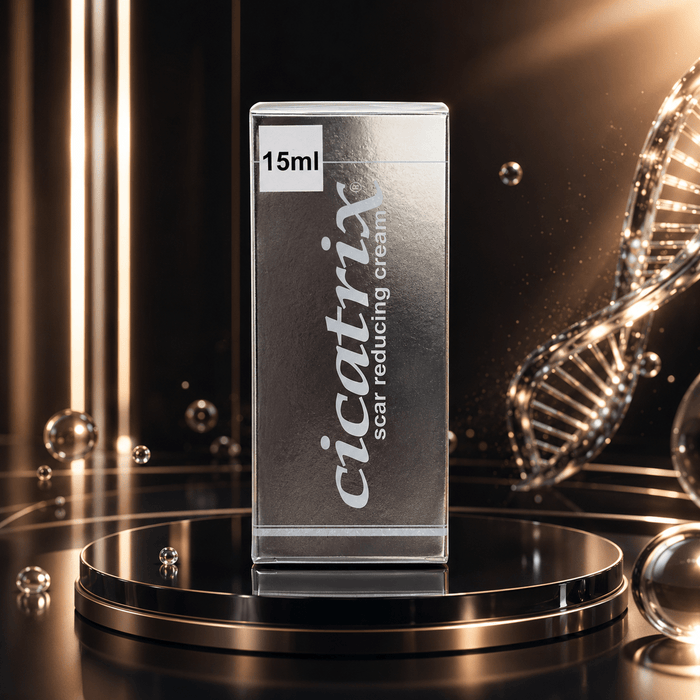 Cicatrix Scar Reducing Cream - Cosmosentials