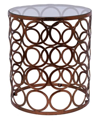 Circles Side Table - Medium (Wholesale Price)
