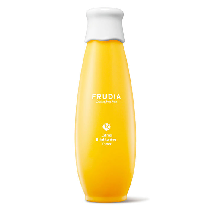 Frudia Citrus Brightening Toner Nudie Glow Australia