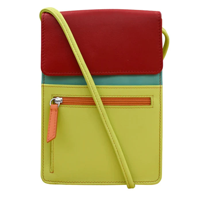 Citrus Organizer on a String