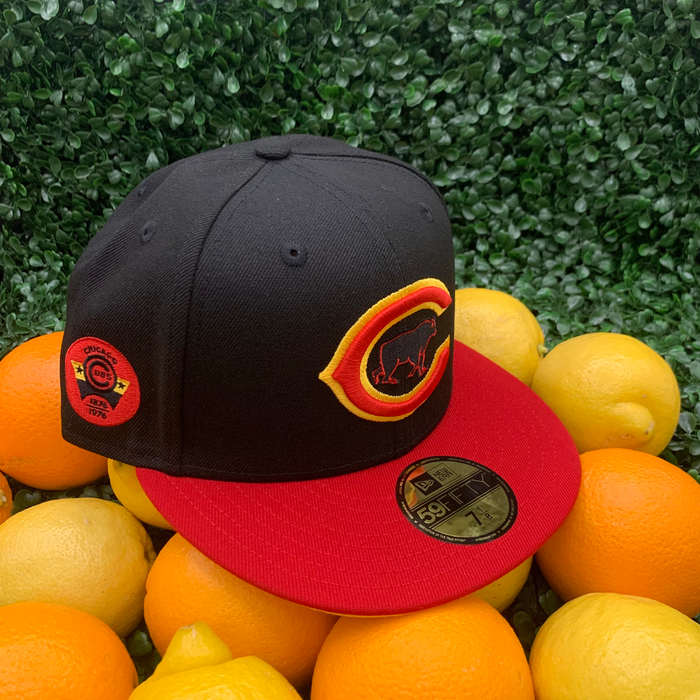 City Citrus 1916 Cubs 59Fifty