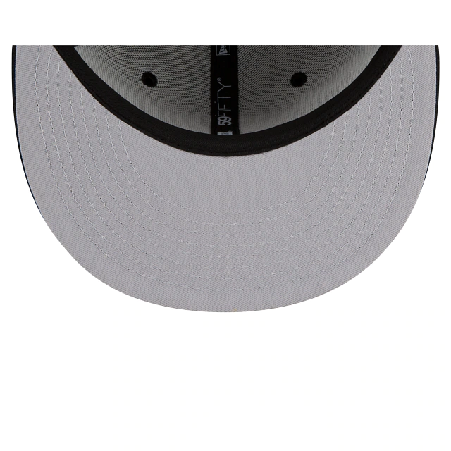 City Cluster White Sox 59Fifty-2