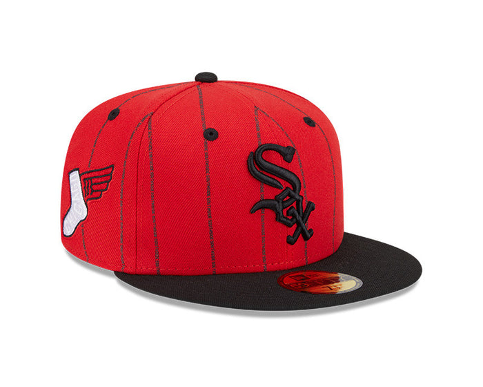City Connect Fan Pack 59FIFTY