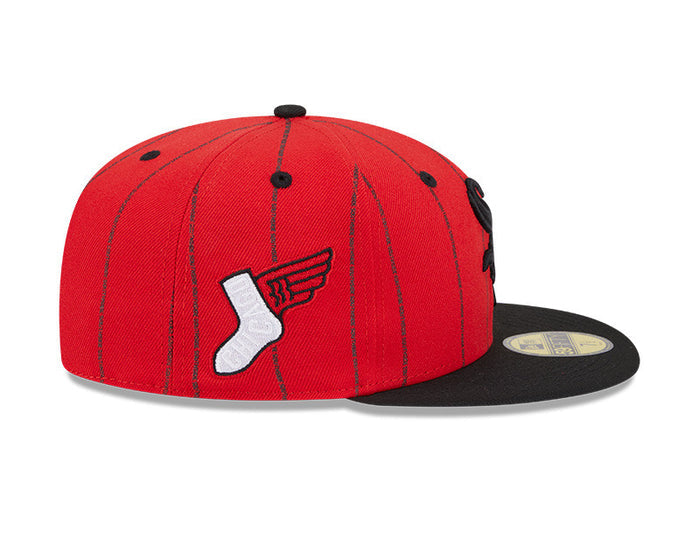 City Connect Fan Pack 59FIFTY-4