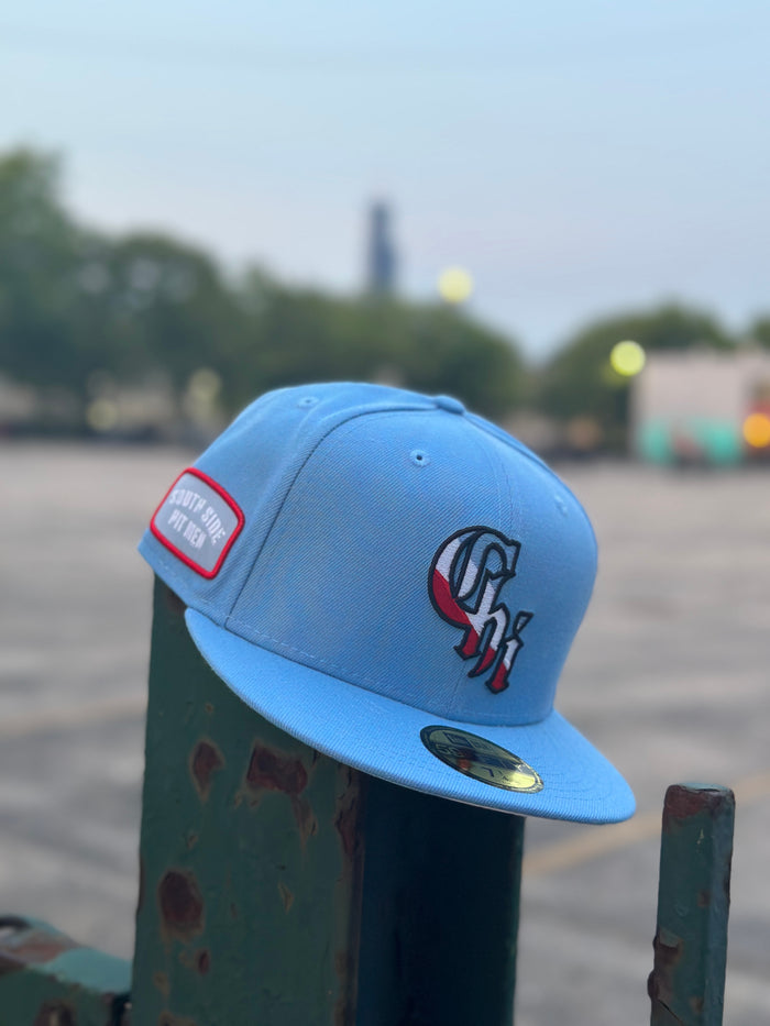 City Wide Powder Chi 59Fifty