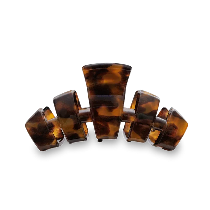 Classic Teleties Medium Hair Clip