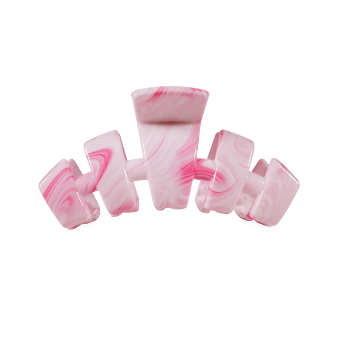 Classic Teleties Medium Hair Clip