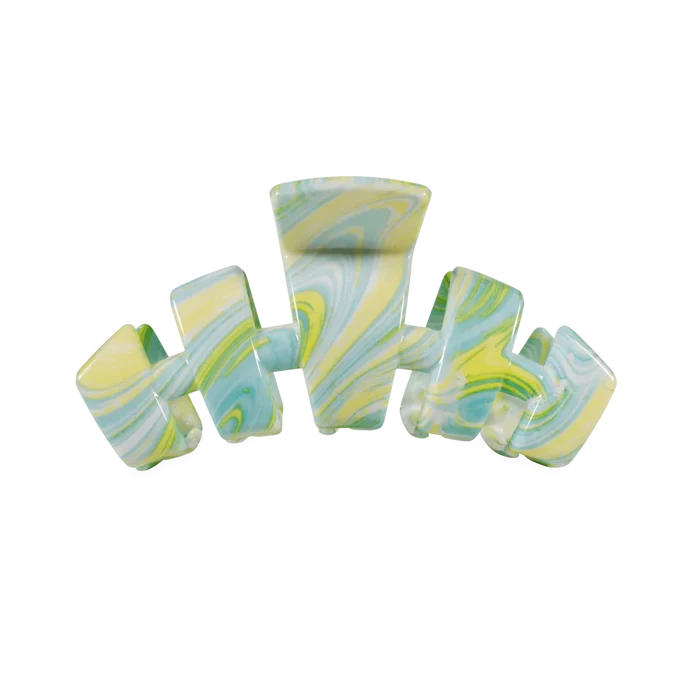 Classic Teleties Medium Hair Clip