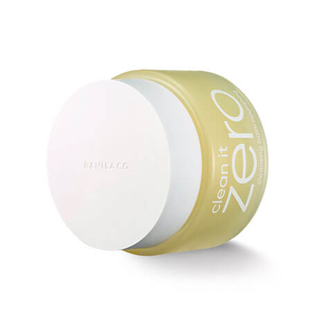 BANILA CO Clean it Zero Cleansing Balm Nourishing Nudie Glow Korean Beauty Skincare Australia
