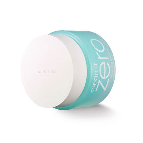 BANILA CO Clean it Zero Cleansing Balm Revitalizing Nudie Glow Korean Beauty Skincare Australia