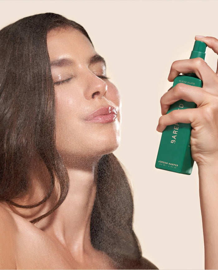 Clean Slate Spritz