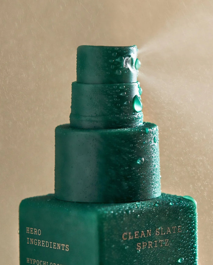 Clean Slate Spritz