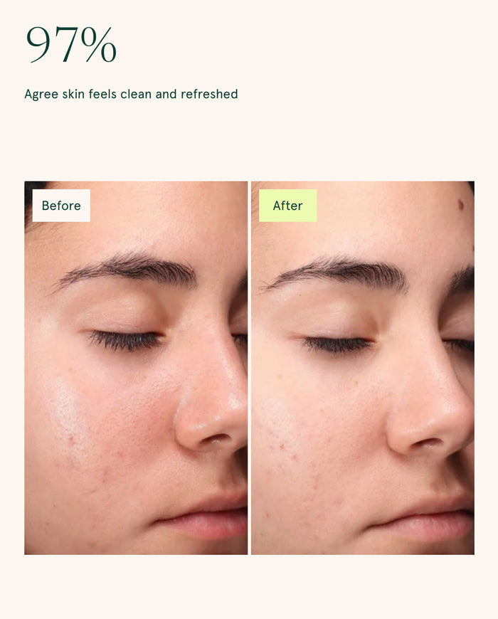 Clean Slate Spritz