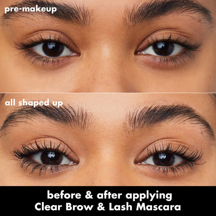 Clear Brow & Lash Mascara ELF