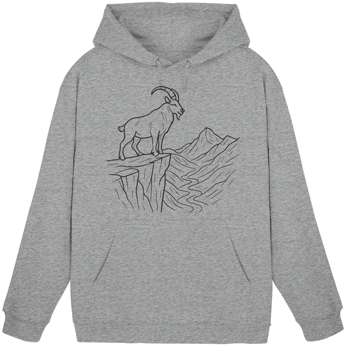 Heather Grey / XS