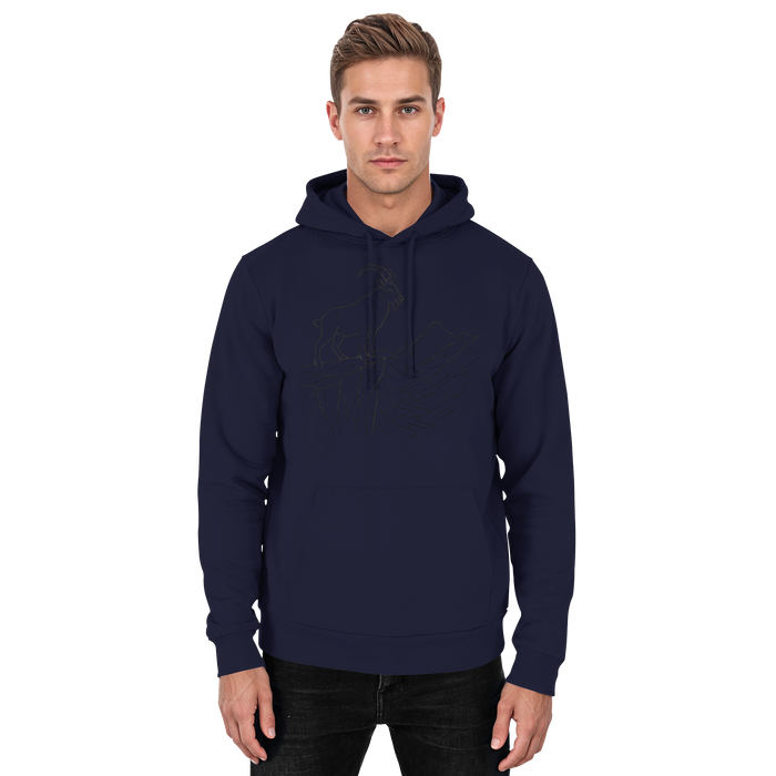 Oxford Navy / XS