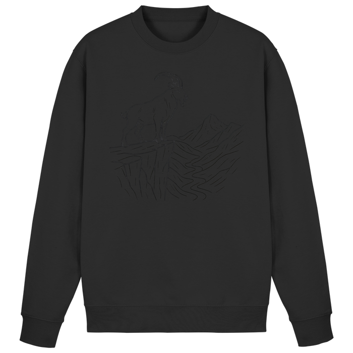 Deep Black / XS