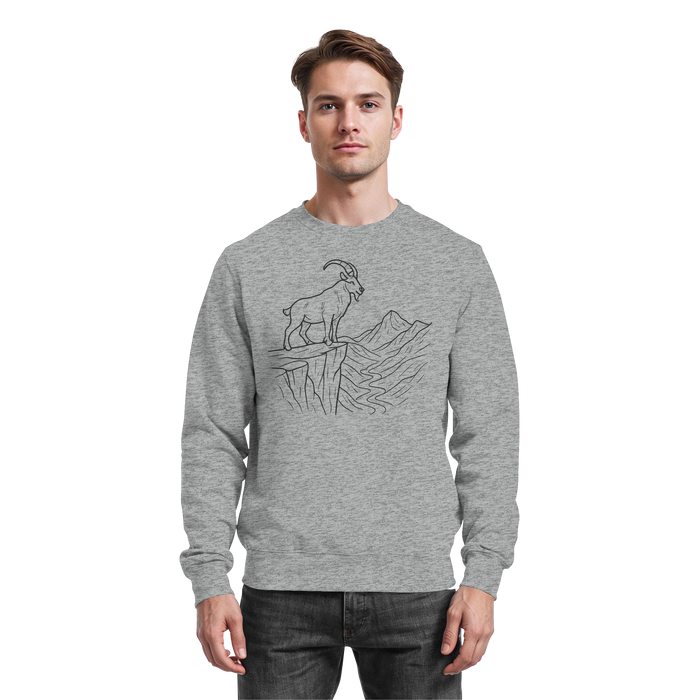 Heather Grey / XS