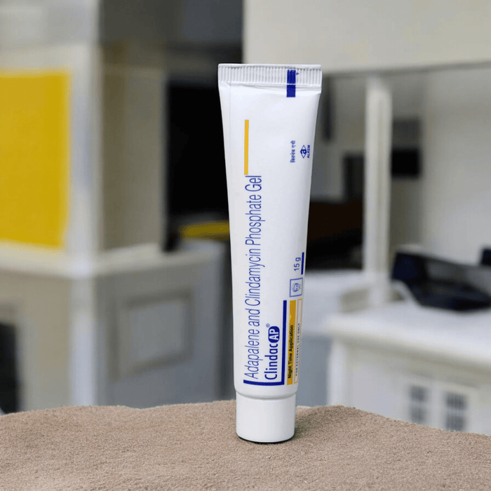 Clindac AP Gel - Cosmosentials