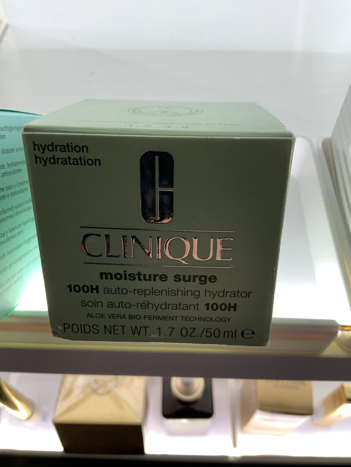 Clinique Moisture Surge 1.7oz