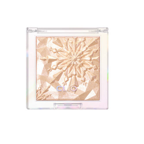 Clio Prism Highlighter 01 Gold Sheer
