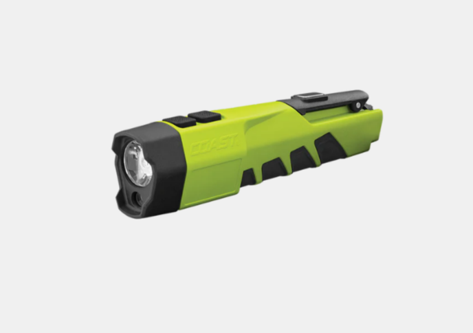 Coast Intrinsically Safe Light-Intrinsically Safe-HZ050 - Ironworkergear