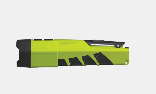 Coast Intrinsically Safe Light-Intrinsically Safe-HZ050 - Ironworkergear