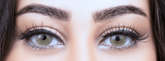 COLEN COLEN HAZEL(D11)CONTACT LENS DAILY - Makkah Pharmacy