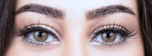 COLEN HONY(D05)CONTACT LENS DAILY - Makkah Pharmacy