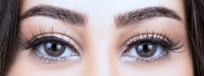 COLEN MINT GRAY(D08)CONTACT LENS DAILY - Makkah Pharmacy