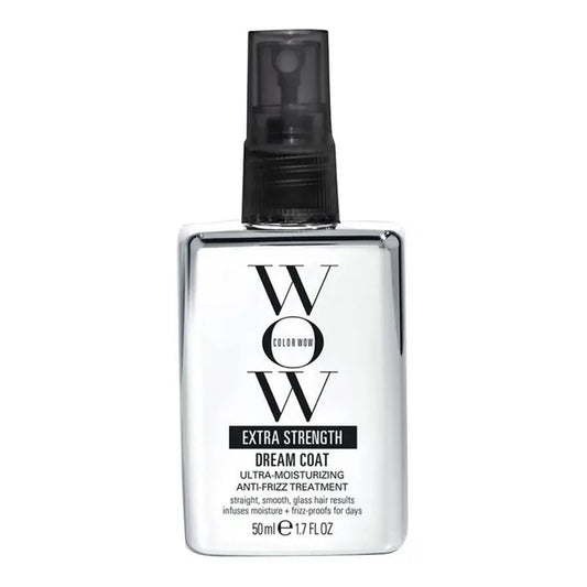 Color Wow Extra Strength Dream Coat Anti-Frizz Treatment Hair Spray 50ml Color Wow