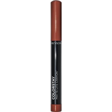 ColorStay Matte Lite Crayon Souffle All Day