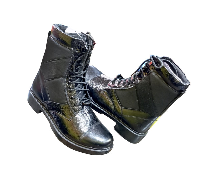 Comando Shoes - Premium Lightweight Leather Shoes for All-Day Comfort and Style