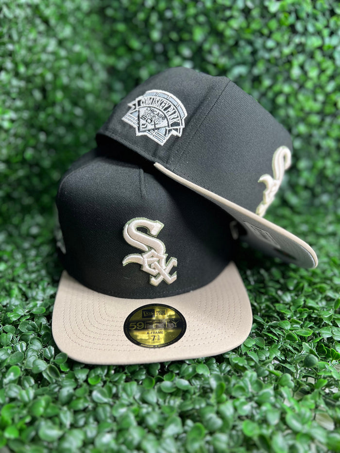 Comiskey Park A-Frame  59Fifty
